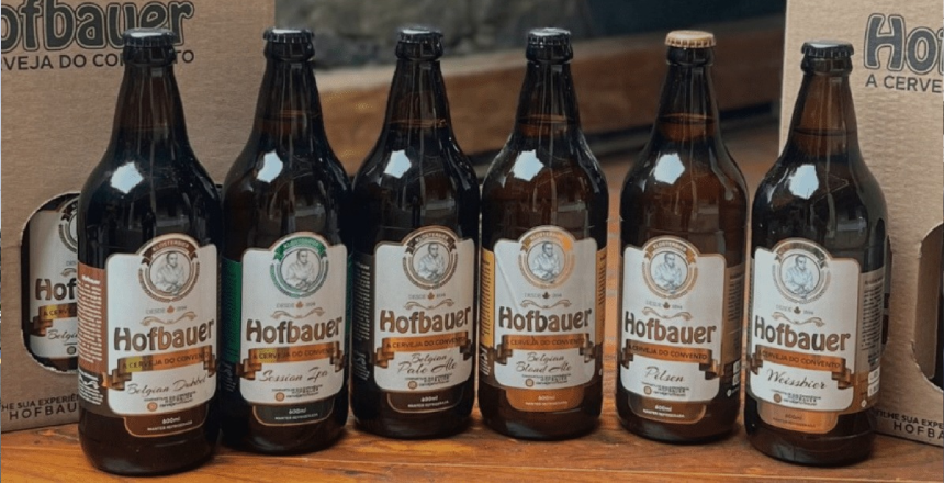 Portal de Not&iacute;cias PJF | Caminhando pela Hist�ria celebra o Dia Internacional da Cerveja com visita � f�brica da Hofbauer, na Igreja da Gl�ria - SETUR | 28/7/2026