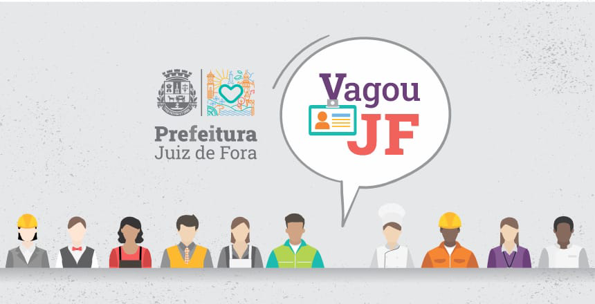 Portal de Not&iacute;cias PJF | Vagou JF tem vaga de est�gio para a Sala do Empreendedor e outras oportunidades de emprego - SEDIC | 15/4/2026